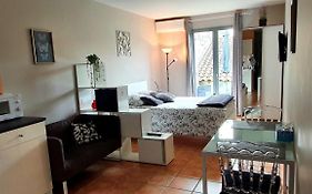 Studios Du Rempart